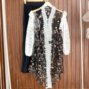 KANZA OUTER
